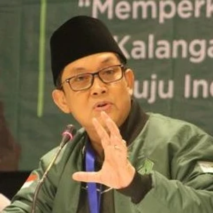 PBNU Tunjuk Ali Masykur Musa Jadi Ketua Pelaksana Kongres JATMAN 2024