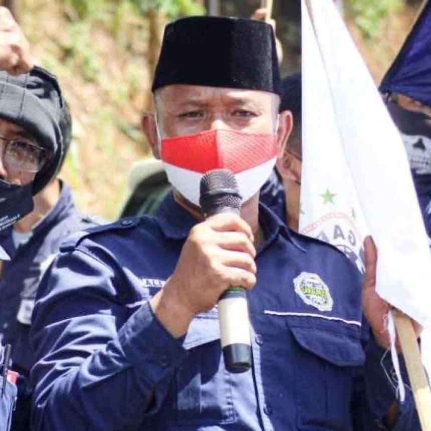 Hari PRT Nasional, F-Buminu Sarbumusi Desak RUU PPRT Segera Disahkan