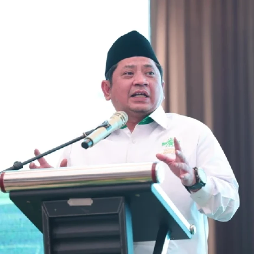 LP Ma’arif PBNU: Negara Wajib Hadir dan Berpihak pada Madrasah Swasta