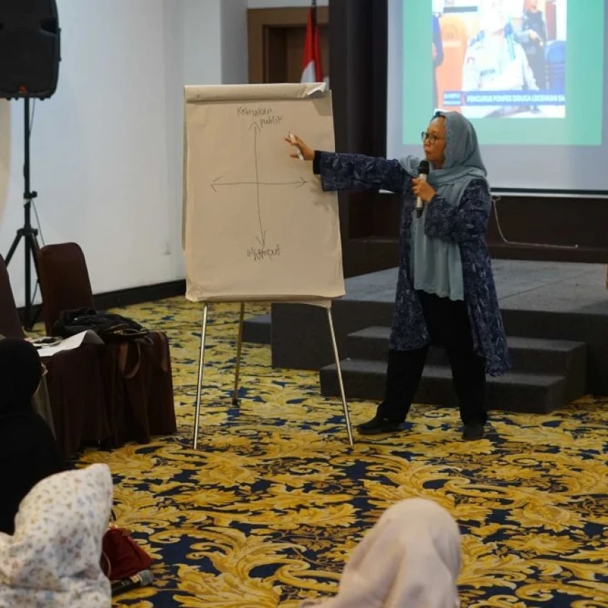 PBNU Dorong Pesantren Bangun Sistem Pencegahan Kekerasan 