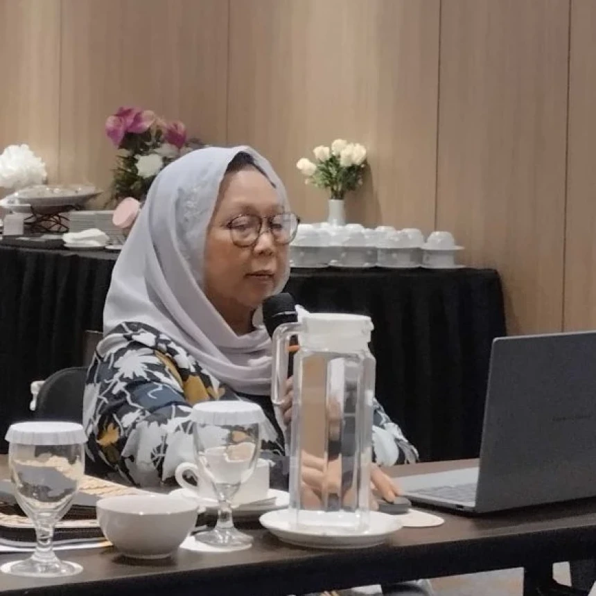 Kesehatan Reproduksi Komprehensif Penting Diperkuat di Pesantren