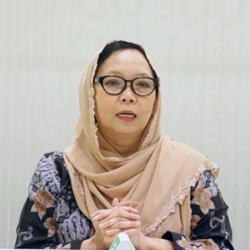 Bentrok Massa di Bitung, Alissa Wahid Dorong Tokoh Agama dan Adat Serukan Perdamaian