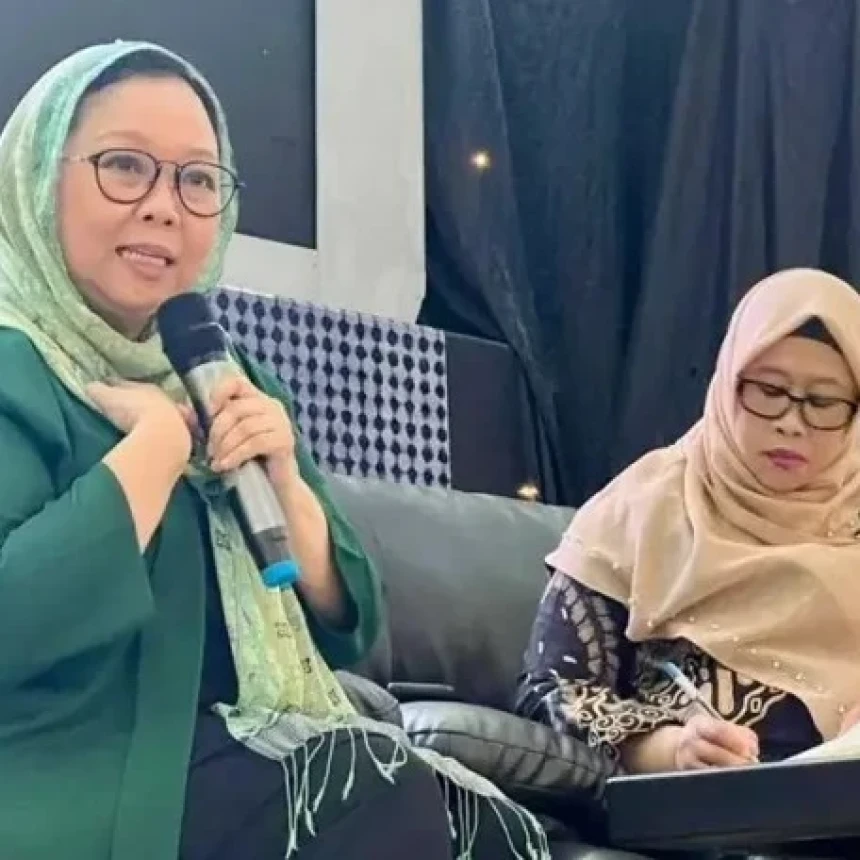 Alissa Wahid: Keterbukaan dan Respons Cepat Bangun Kepercayaan Publik terhadap Pesantren