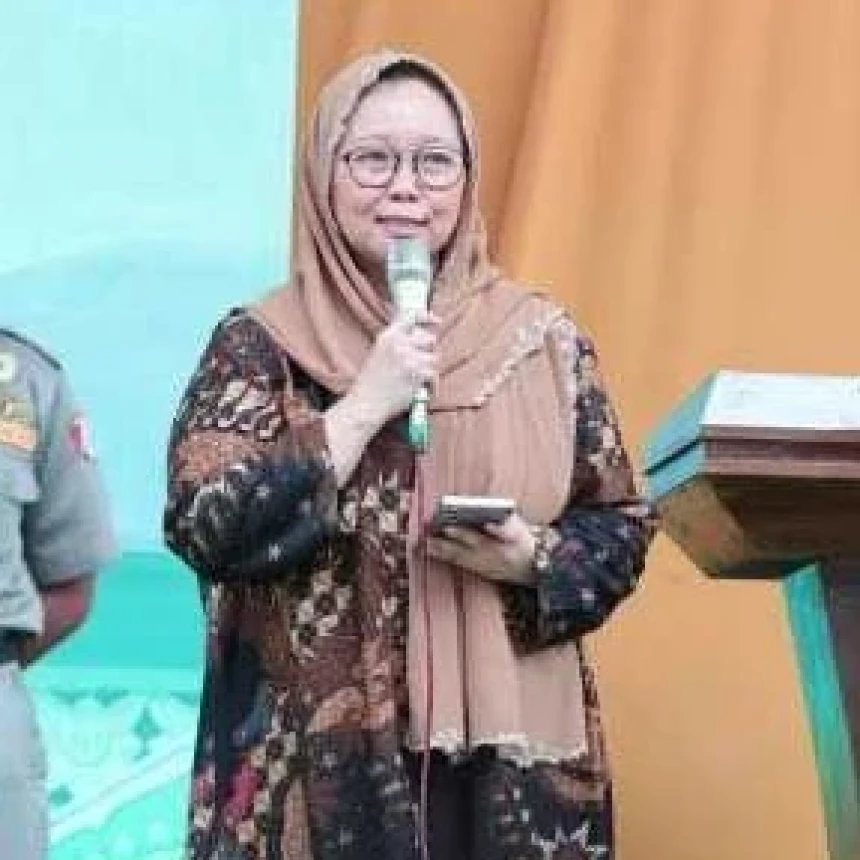 Gerakan Pesantrenku Aman Diharapkan Kembalikan Jati Diri Pesantren 