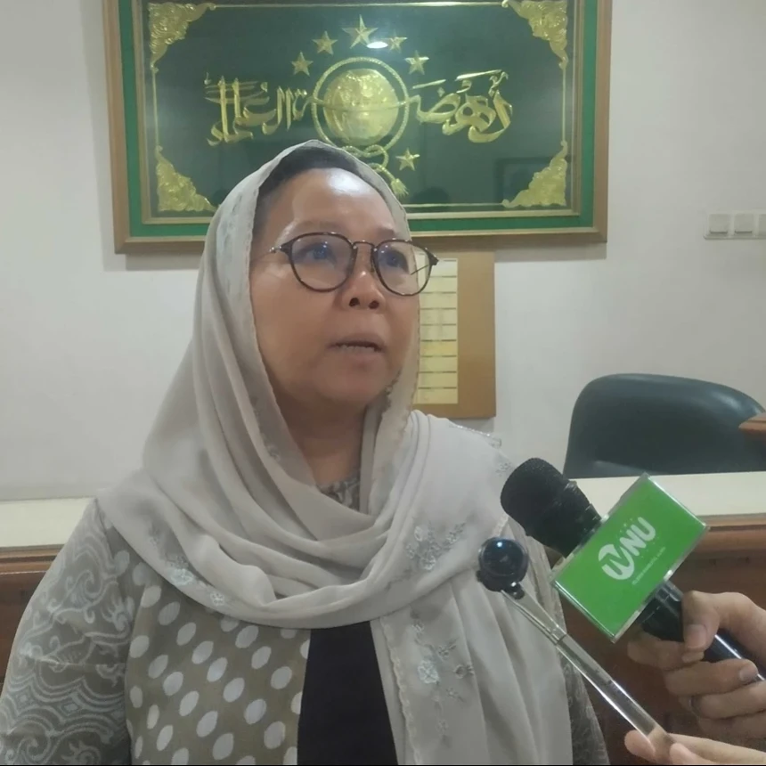 Alissa Wahid Soroti Beban Ganda Korban Kekerasan Seksual: Stigma dan Proses Rumit