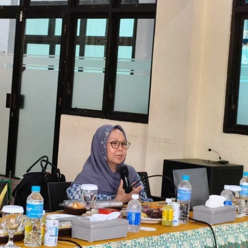 PBNU Dorong Pesantren Terima Korban Kekerasan agar Tetap Bisa Melanjutkan Pendidikan
