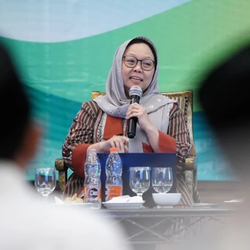 Nilai-Nilai Mabadi’ Khaira Ummah Perlu Ditebarkan untuk Atasi Kekerasan di Instansi Pendidikan