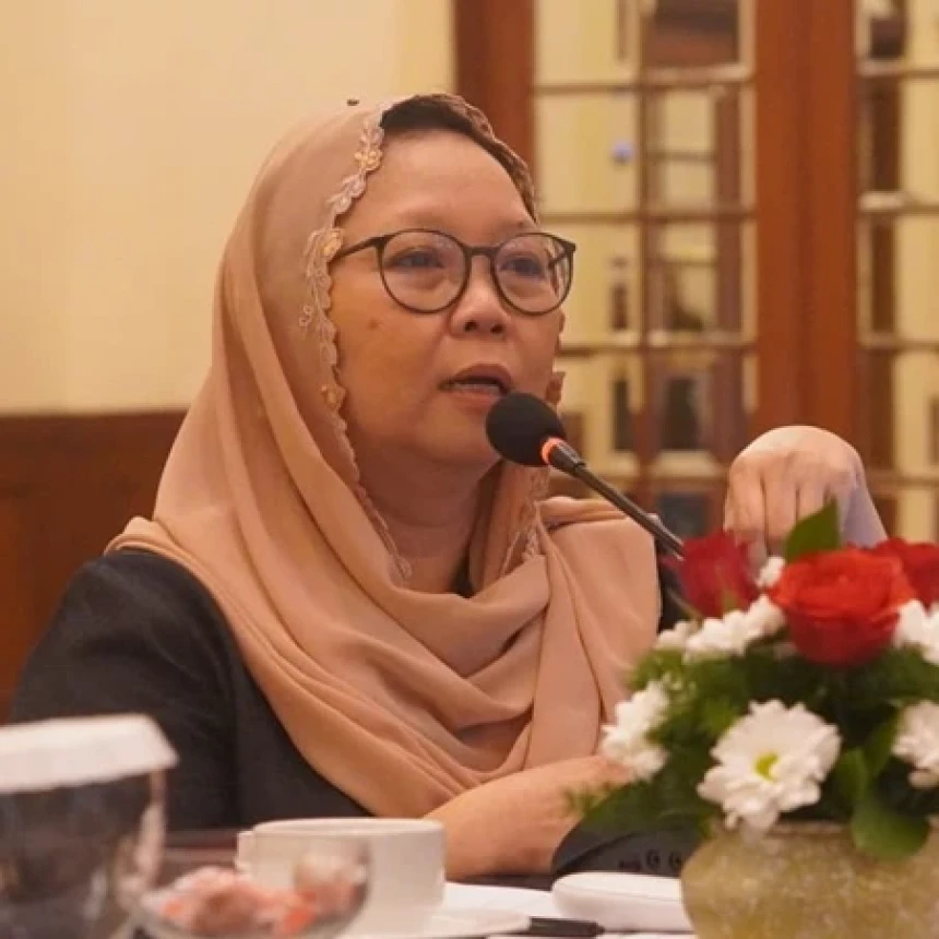 Kasus KS di Pati dan Bogor, SAKA Pesantren: Penegakan Hukum Penting bagi Keadilan Korban dan Masyarakat