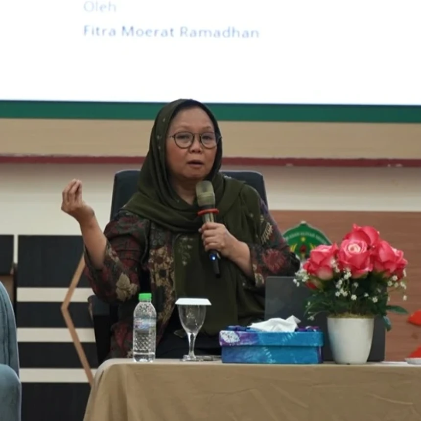 Ketua PBNU Dorong Pesantren Perkuat Mekanisme Pencegahan Kekerasan