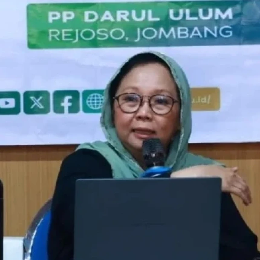 Alissa Wahid Tegaskan Perubahan AD/ART Harus Ditentukan Muktamirin, Bukan Kepentingan Calon