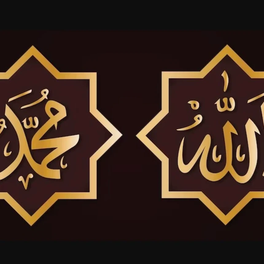 Khutbah Jumat: Cara Perkuat Cinta pada Allah dan Nabi Muhammad 