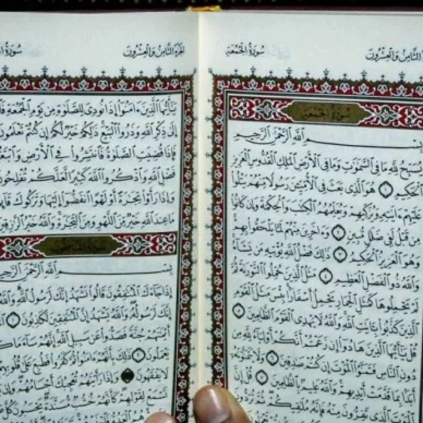 Jangan Keliru, Ini Perbedaan Nuzulul Qur'an dan Lailatul Qadar