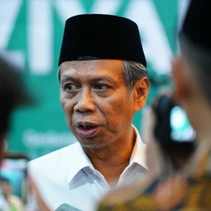 PBNU Bentuk Tim Survei Lokasi Muktamar Ke-35 NU, Sembilan Pesantren Masuk Daftar