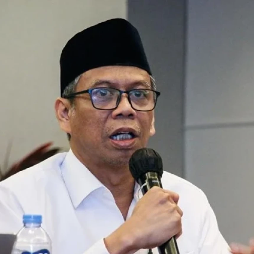 Pansus PBNU Ajak Muktamirin Kembalikan PKB ke Khittah 1998