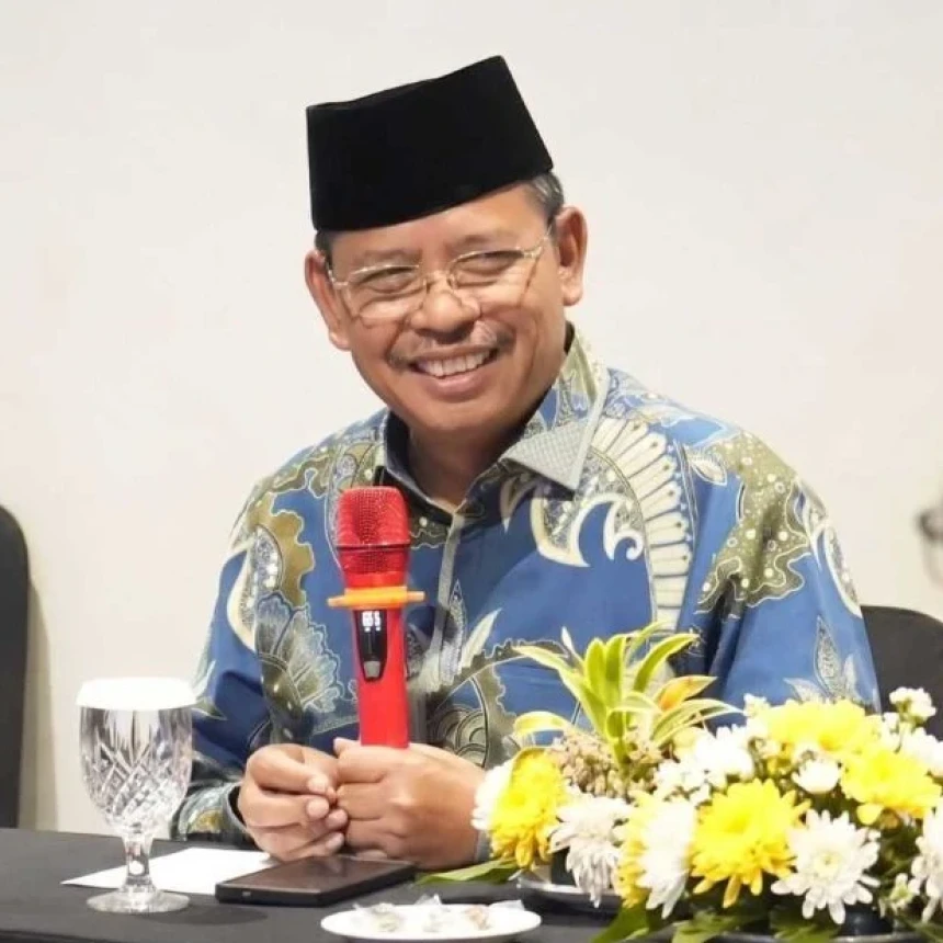 Kemenag Bentuk Tim AHWA untuk Seleksi Majelis Masyayikh 2026–2031