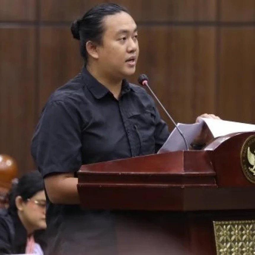 Kredibilitas Peradilan Militer di Kasus Andrie Yunus Dipertanyakan, TAUD: Penuh Ketidaksiapan dan Terburu-buru