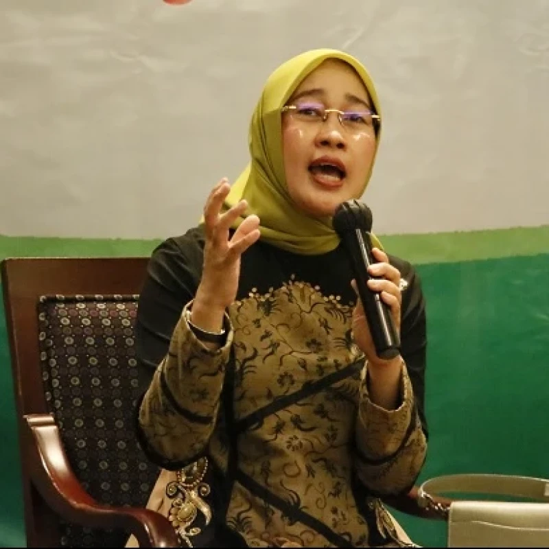 Kecewa RUU TPKS Tertunda, Fatayat NU Ingatkan Tingginya Kasus Kekerasan Seksual