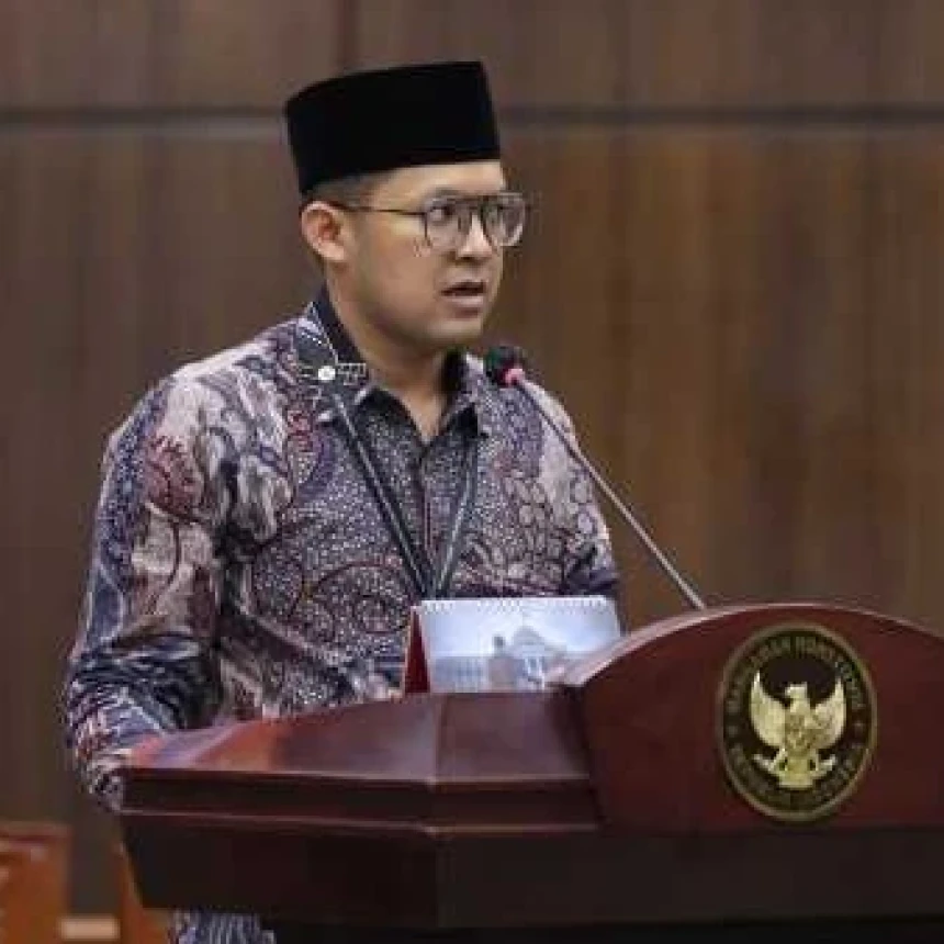 Implementasi UU Pesantren Dinilai Masih Timpang, Banyak Pesantren Belum Rasakan Dukungan Negara