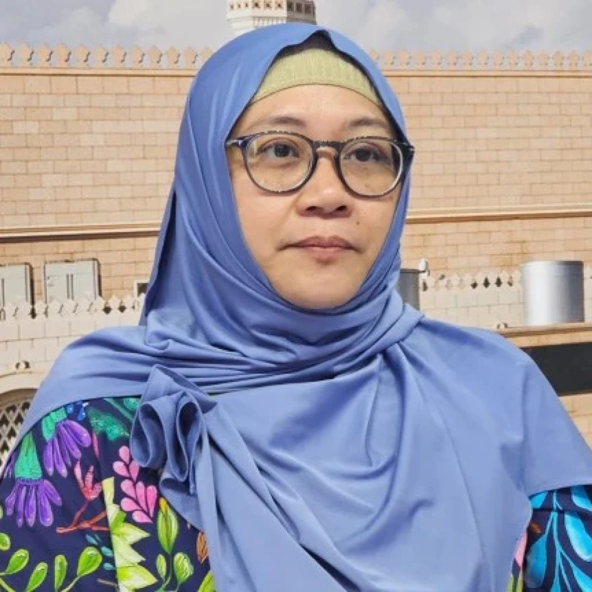 Kuota Jemaah Indonesia Terpenuhi, Pemerintah Ingatkan Masyarakat Tidak Tertipu Tawaran Haji dengan Visa Lain