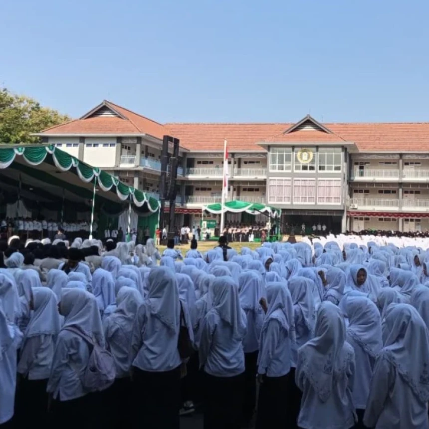 PBNU Pusatkan Apel Hari Santri 2026 di Tebuireng, Diwarnai Pembacaan Fatwa Resolusi Jihad hingga Teater Heroik