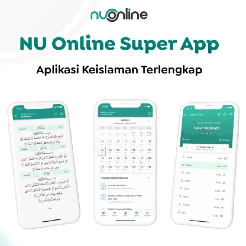 Berkurban Melalui Platform Digital, Sah atau Tidak?