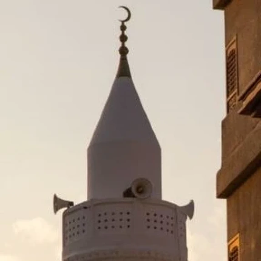 Arab Saudi Keluarkan Aturan Pembatasan Pengeras Suara Masjid Selama Ramadhan