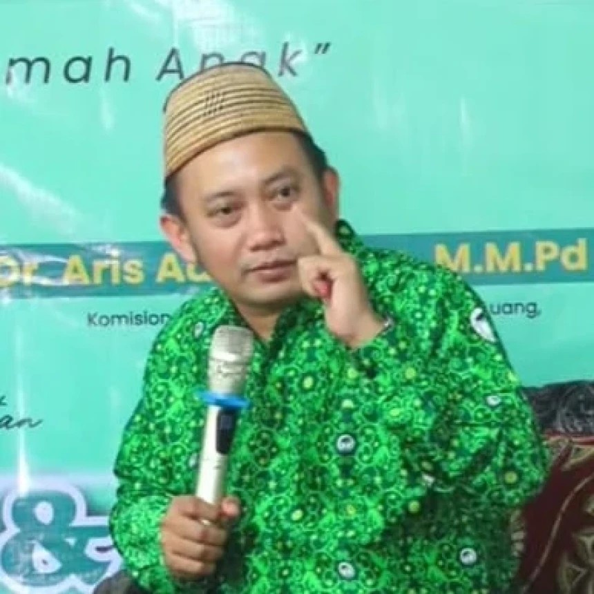 Pergunu: Literasi di Medsos Perlu Diimbangi Narasi Positif tentang Pesantren