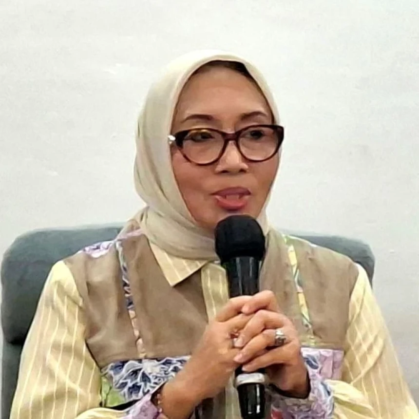 Menteri PPPA Ungkap Hanya 20 Persen Anak Nyaman Curhat ke Orang Tua