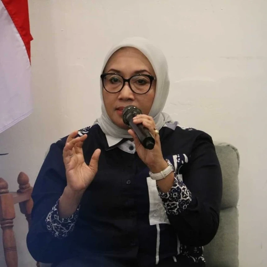 200 Ribu Anak Terpapar Judi Online, KemenPPPA Minta Pengawasan Digital Diperkuat