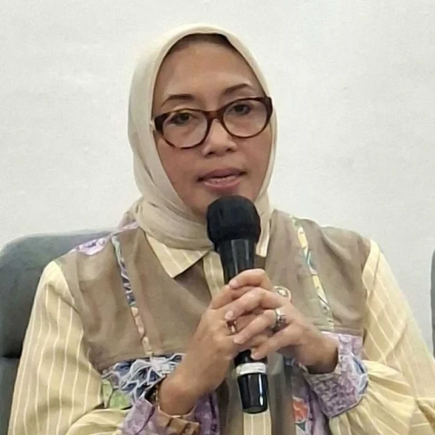 Pencegahan Penularan HIV pada Anak Harus Diperkuat, Stigma dan Diskriminatif Harus Dihentikan