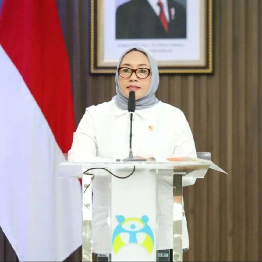 Kekerasan Seksual di Sekolah Tangsel, KemenPPPA Ingatkan Penanganan Jangan Tambah Trauma Korban