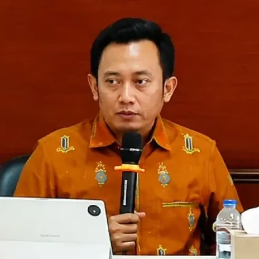 Siswa SMPN 92 Jakarta Diduga Bunuh Diri, KPAI Soroti Ketahanan Mental Anak