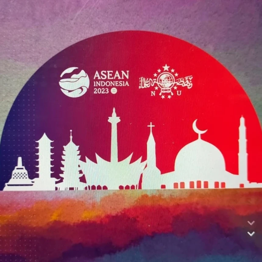 Forum ASEAN IIDC Angkat Sederet Topik Peradaban Masyarakat di Indo-Pasifik