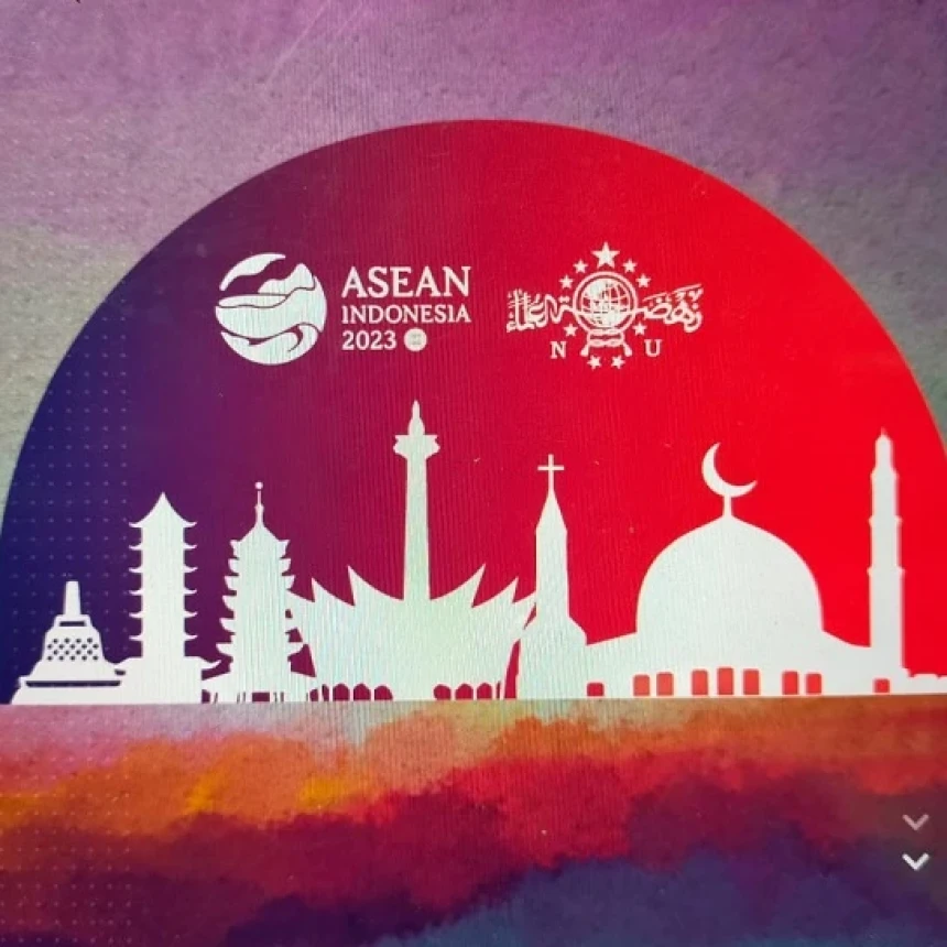 Sejumlah Media Asing Siap Meliput Forum ASEAN IIDC 2023