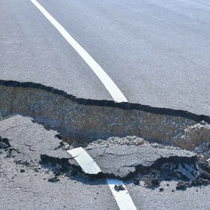 Terus Bertambah, Pengungsi Gempa Papua Capai 2.136 Jiwa