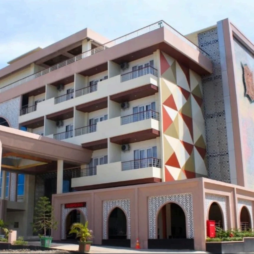 Jamaah Haji Aceh Dapat Fasilitas Setara Hotel Bintang Tiga di Asrama, PWNU Apresiasi Layanan Kenyamanan