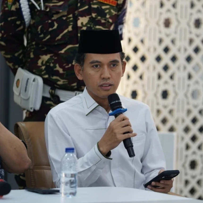 Muktamar Ke-35 NU Tetapkan Sejumlah Perubahan Strategis dalam AD/ART