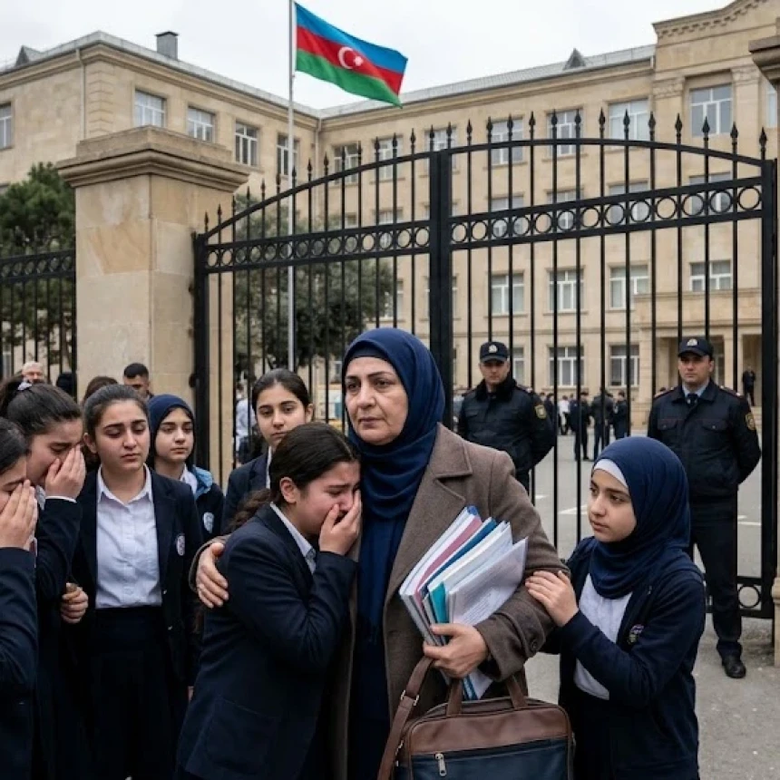 Sekularisme dan Paradoks Kebebasan: Pelajaran dari Larangan Hijab di Azerbaijan