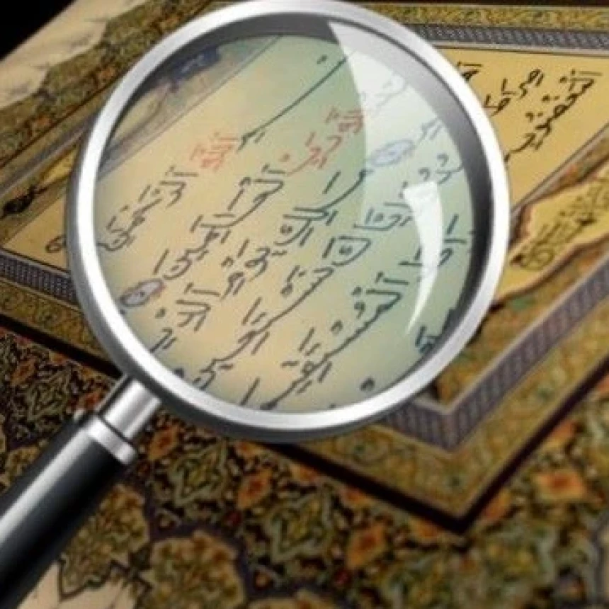 Ijazah Amalan agar Istiqamah Membaca Al-Qur’an