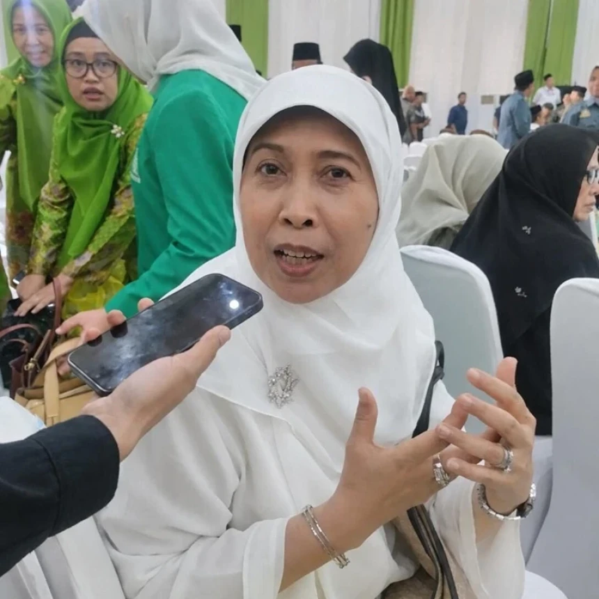 PBNU Diharapkan Menjadi Penyalur Aspirasi Jamaah hingga Akar Rumput