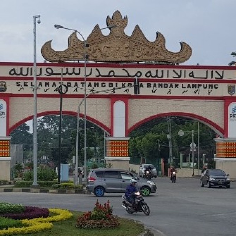 Penginapan Peserta Muktamar Disiapkan di Kota Bandar Lampung