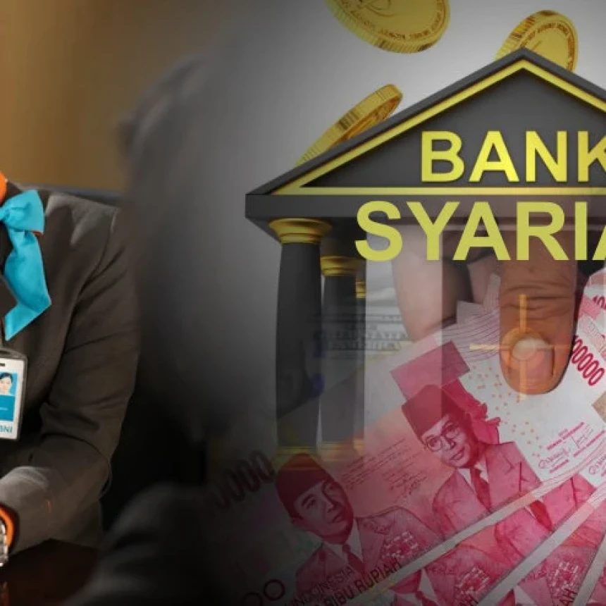 Hukum Mitraguna Berkah Bank Syariah Indonesia