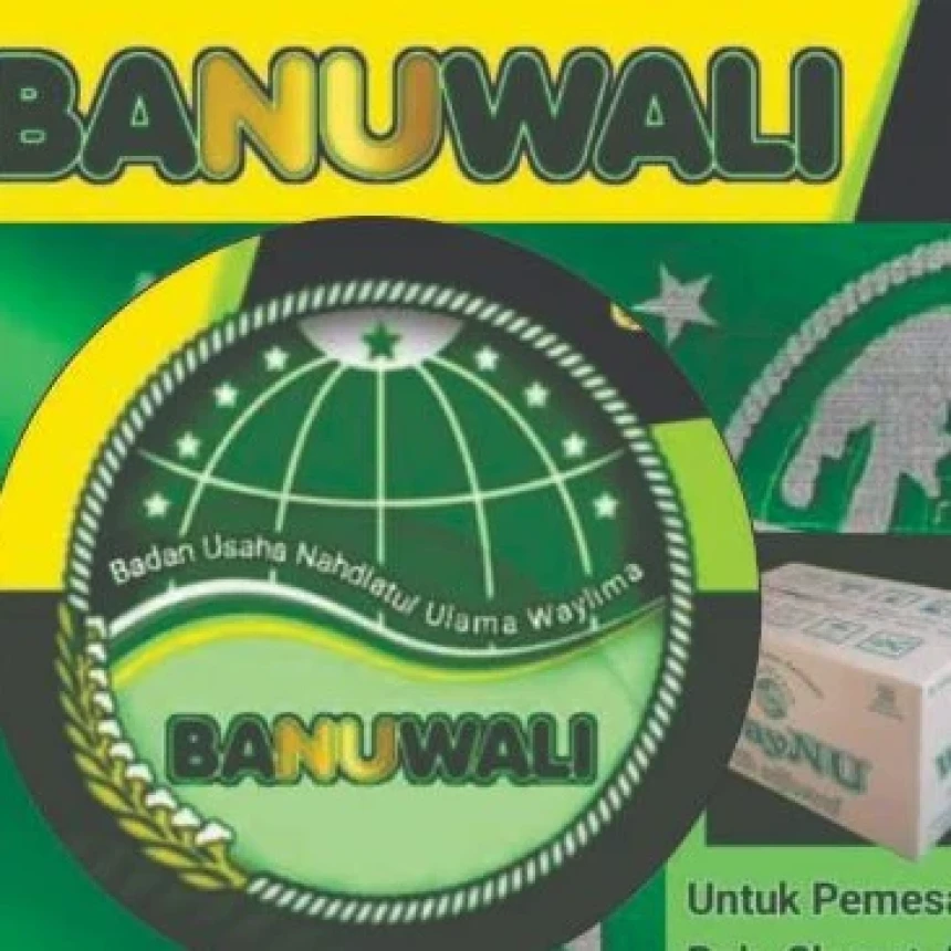 Banuwali, Wujud Khidmah NU Way Lima Lampung Melalui Sektor Ekonomi