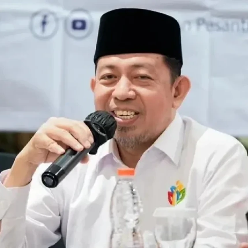 100 Hari Kerja, Ditjen Pesantren Siapkan Sertifikasi Kepengasuhan dan Perketat Izin Pembangunan