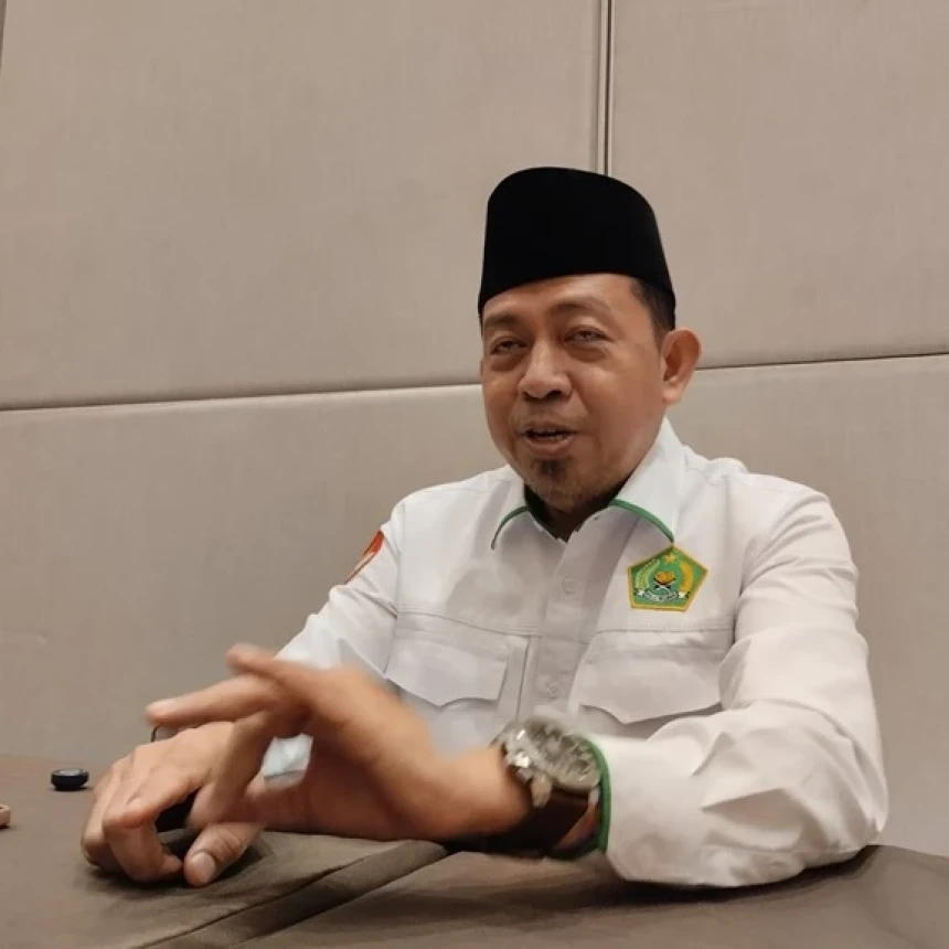 Cegah Kekerasan di Pesantren, Kemenag Tetapkan Regulasi Pengasuhan Ramah Anak