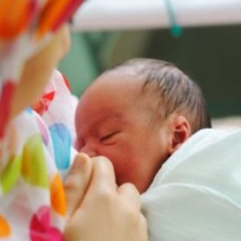 Relawan Inkubator Bayi Akan Diganjar seperti Menghidupkan Orang Sedunia