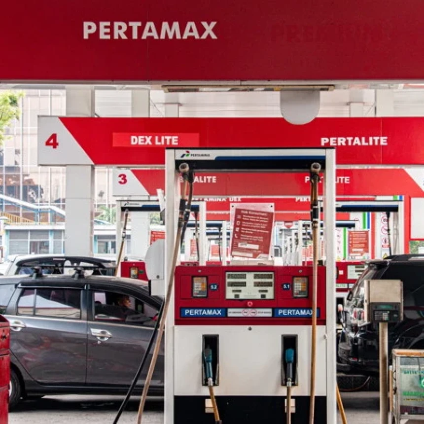 Harga Pertamax Naik, Pengguna BBM Nonsubsidi Khawatir Beban Ekonomi Bertambah