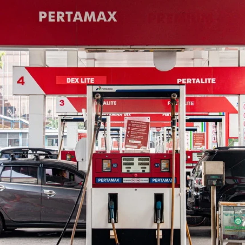 LP PBNU: Kenaikan Pertamax Terlalu Drastis dan Berpotensi Menekan Kehidupan Masyarakat