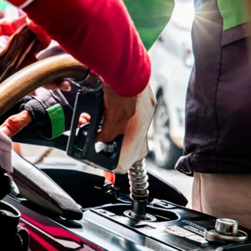 Dampak Kenaikan BBM Nonsubsidi Dinilai Belum Pengaruhi Usaha Carteran dan Ojol di Rembang