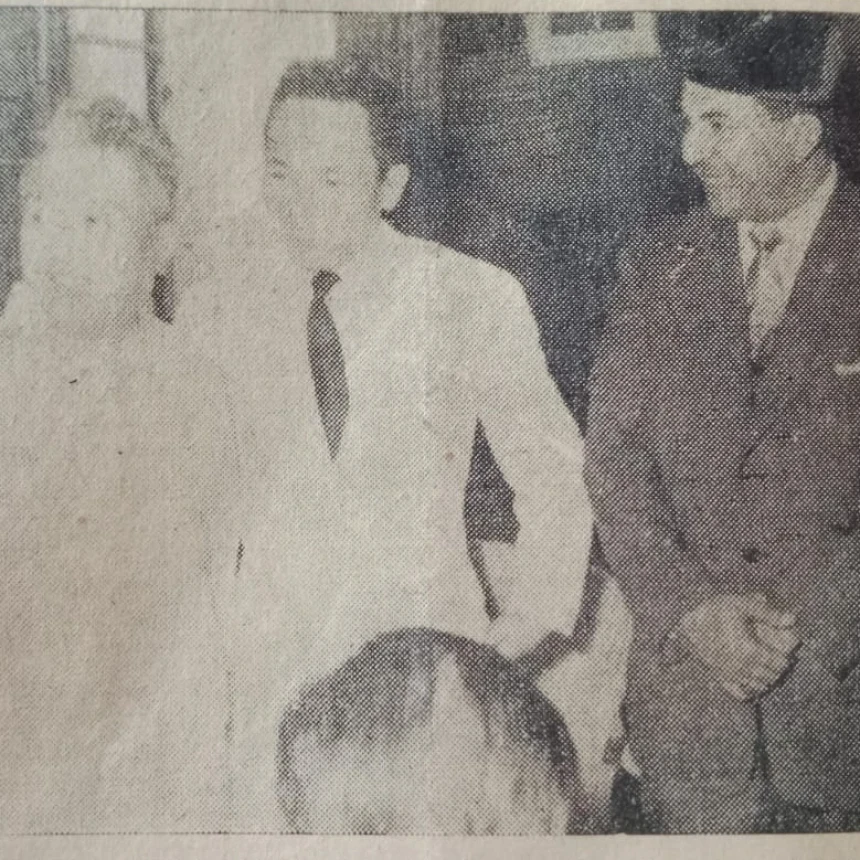 Tokoh-Tokoh NU di DPR RI 1945-1959: dari 7 menjadi 45 Legislator